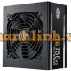 Nguồn máy tính Cooler Master MWE Gold V2 750 - 750W - 80 Plus Gold - Full Modular (MPE-7501-AFAAG)